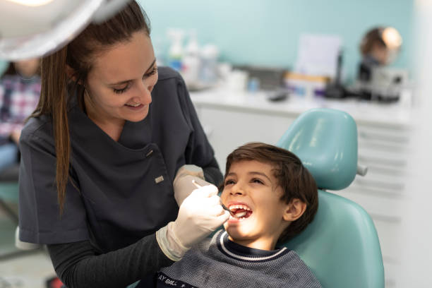 Best Broken or Cracked Tooth Emergency Dentist in Warsaw, IN