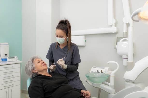 Best Emergency Dental Services for Seniors in Warsaw, IN