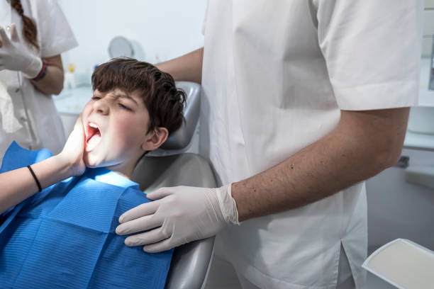 Best Pediatric Emergency Dentist in Warsaw, IN