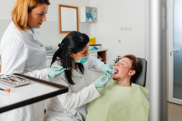 Best Emergency Dentist for Special Needs Patients in Warsaw, IN