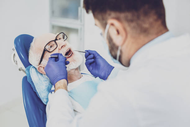 Best Emergency Root Canal Treatment in Warsaw, IN